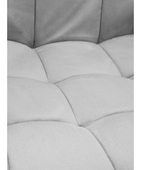 Стул на металлокаркасе Лира паутинка