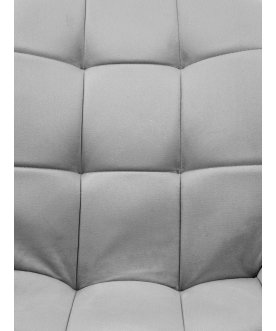 Стул на металлокаркасе Лира паутинка