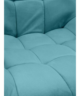 Стул на металлокаркасе Лира шарики