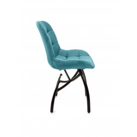 Стул на металлокаркасе Лира шарики