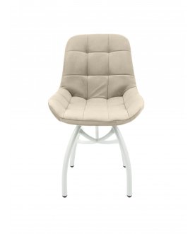 Стул на металлокаркасе Лира шарики