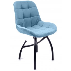 Стул на металлокаркасе Лира шарики