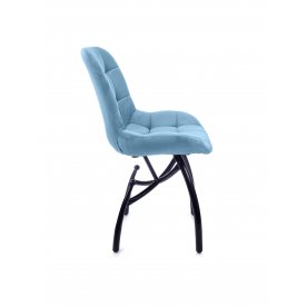 Стул на металлокаркасе Лира шарики