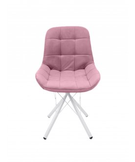Стул на металлокаркасе Лира шарики