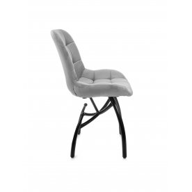 Стул на металлокаркасе Лира шарики