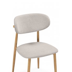 Стул на металлокаркасе Lisbon