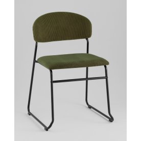 Стул на металлокаркасе Loftys