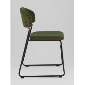 Стул на металлокаркасе Урбан