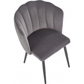 Стул на металлокаркасе K386