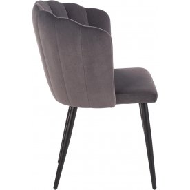 Стул на металлокаркасе K386