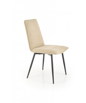 Стул на металлокаркасе K493