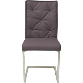 Стул на металлокаркасе Lord