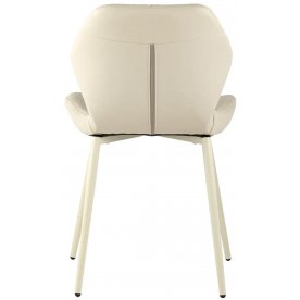 Стул на металлокаркасе Lorigal