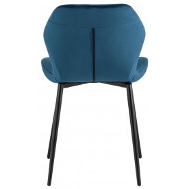 Стул на металлокаркасе Lorigal