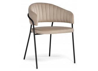 Стул на металлокаркасе Лукас