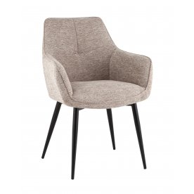 Стул на металлокаркасе Мерит