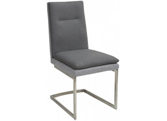 Стул на металлокаркасе Mali