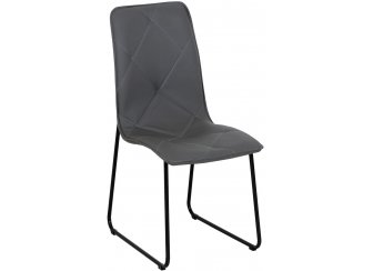 Стул на металлокаркасе Marco