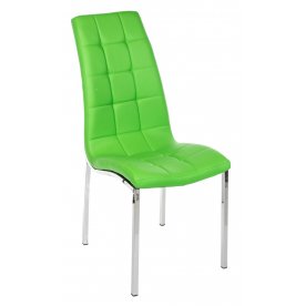 Стул на металлокаркасе S36