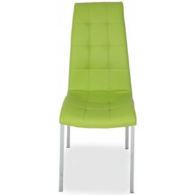 Стул на металлокаркасе S36