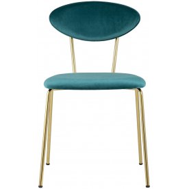 Стул на металлокаркасе Марил