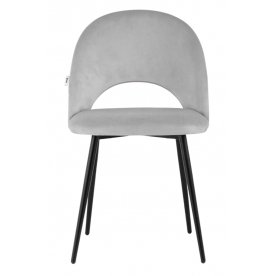 Стул на металлокаркасе Маркл