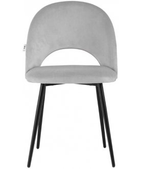 Стул на металлокаркасе Маркл
