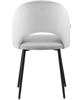 Стул на металлокаркасе Маркл