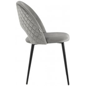 Стул на металлокаркасе Маркл