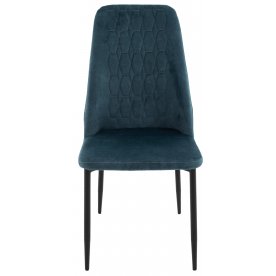 Стул на металлокаркасе Марсала