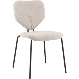 Стул на металлокаркасе Саймон