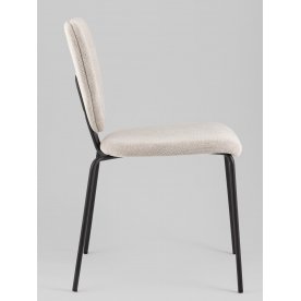 Стул на металлокаркасе Саймон