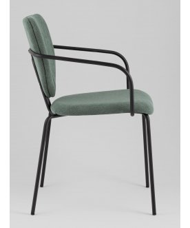 Стул на металлокаркасе Саймон