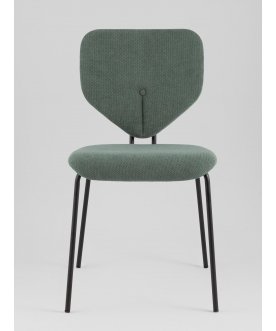 Стул на металлокаркасе Саймон