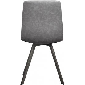 Стул на металлокаркасе Mate