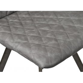 Стул на металлокаркасе Mate