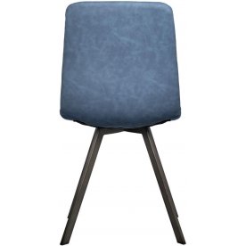 Стул на металлокаркасе Mate