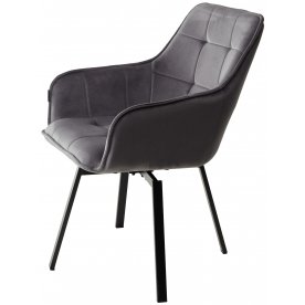 Стул на металлокаркасе Maverick