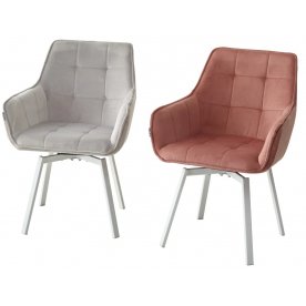 Стул на металлокаркасе Maverick