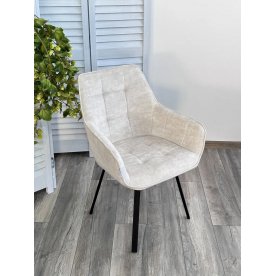 Стул на металлокаркасе Maverick VT5001