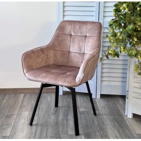 Стул на металлокаркасе Maverick VT5001