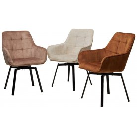 Стул на металлокаркасе Maverick VT5001