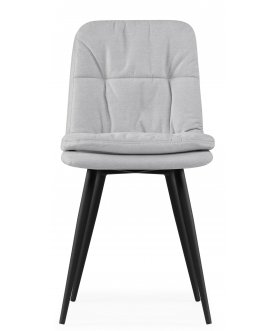 Стул на металлокаркасе Майк