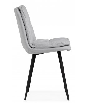 Стул на металлокаркасе Майк