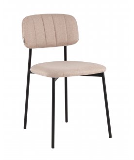 Стул на металлокаркасе Майло