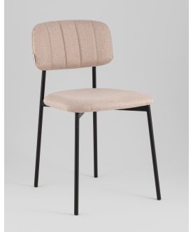 Стул на металлокаркасе Майло