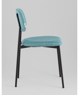 Стул на металлокаркасе Майло