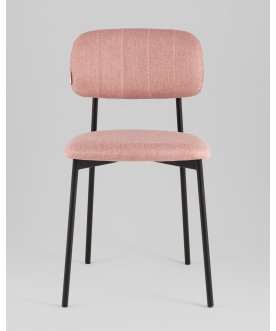 Стул на металлокаркасе Майло