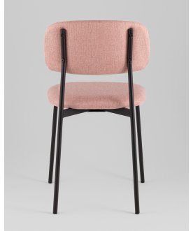 Стул на металлокаркасе Реми