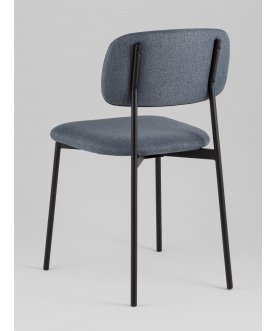 Стул на металлокаркасе Реми